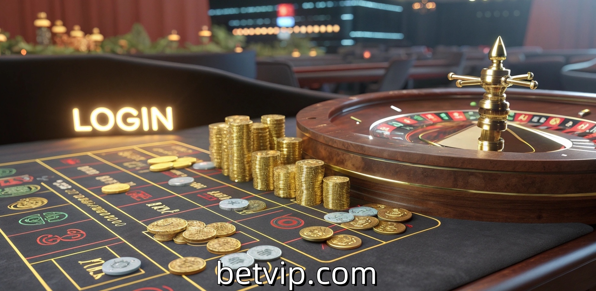 betvip